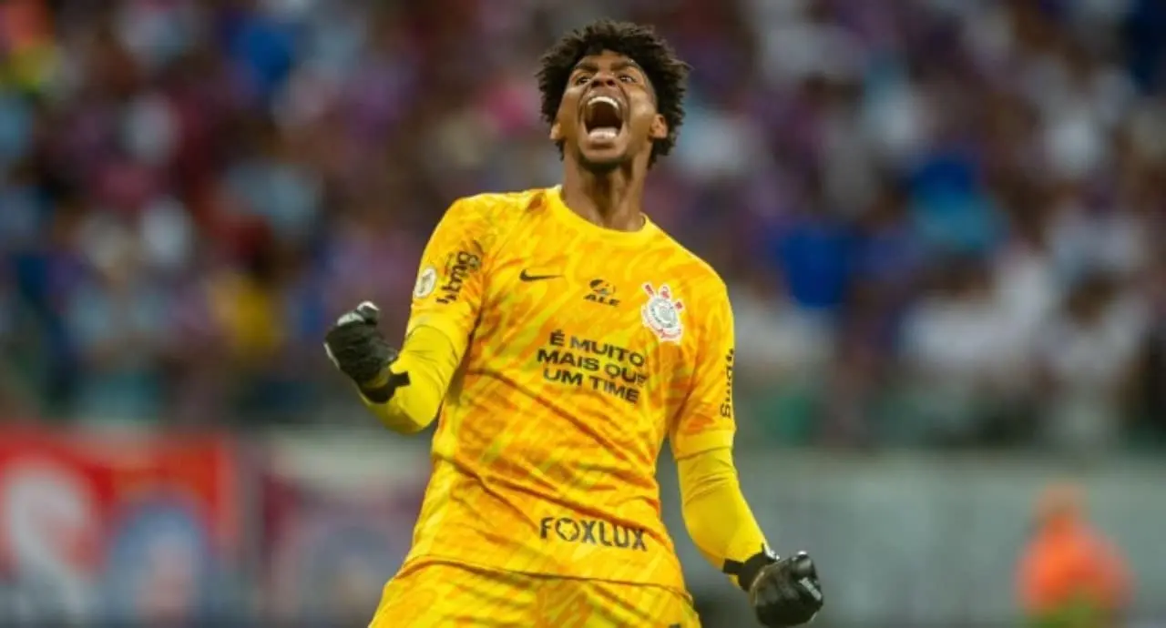 Hugo Souza