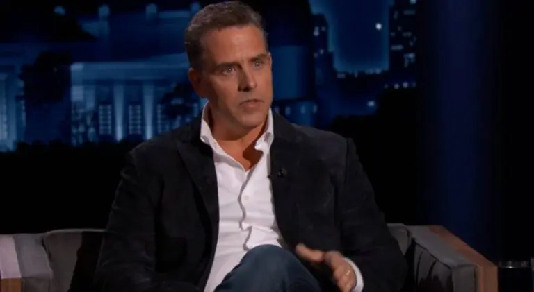 Hunter Biden