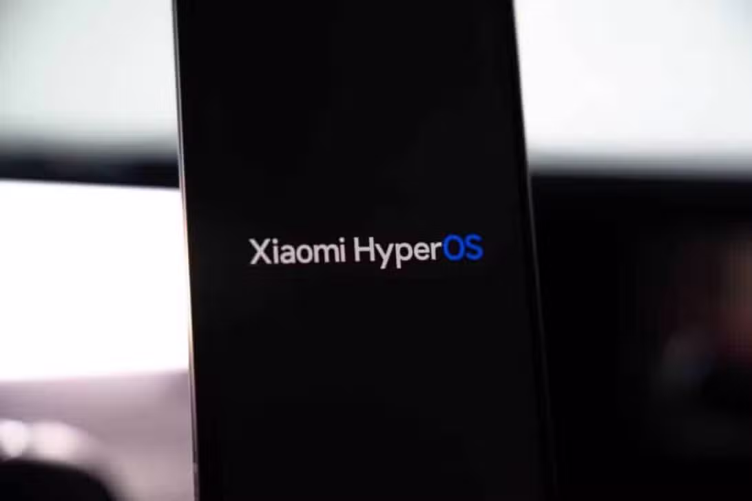 HyperOS