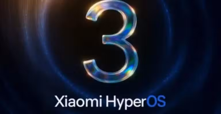 HyperOS 3