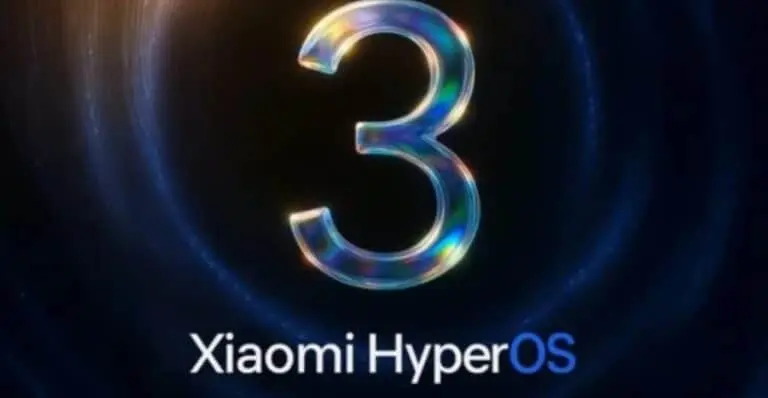 HyperOS 3