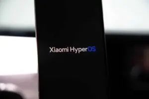 تطلق Xiaomi نظام HyperOS 4 بزجاج سائل وواجهة شفافة ثورية