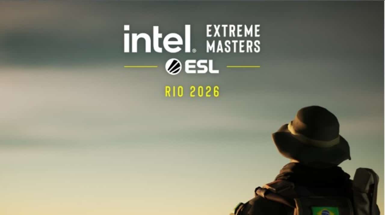 IEM Rio 2026: entradas para CS2 lanzadas el 15/12 a precios desde la tribuna de R$ 150 hasta los playoffs de audiencia de R$ 600