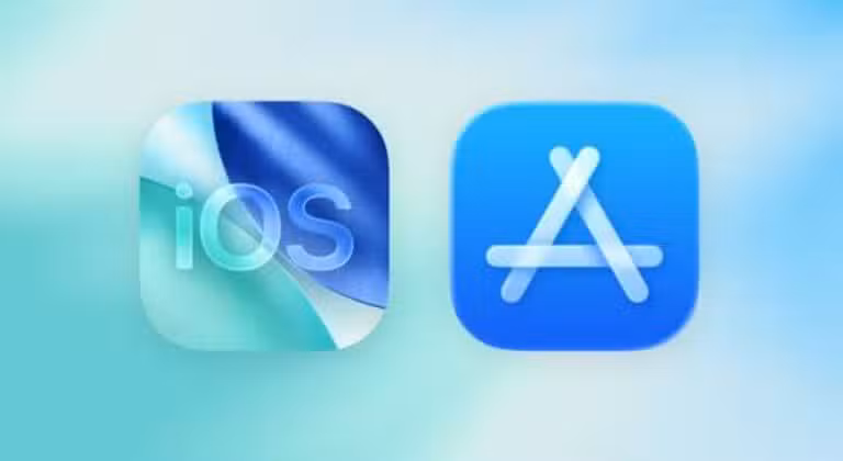 IOS Apple