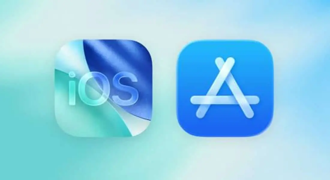 iOS アップル