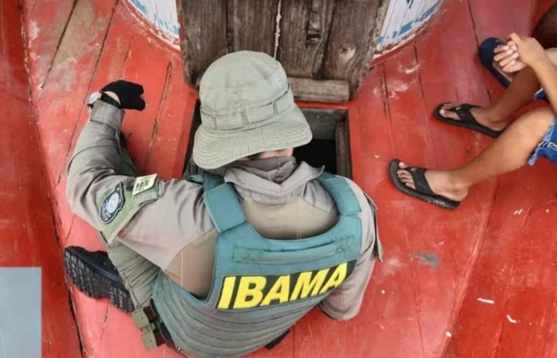 Ibama