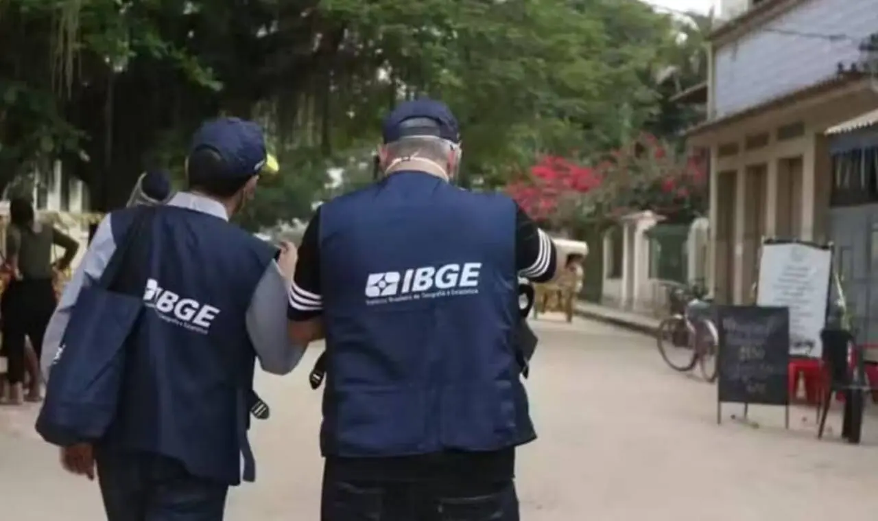 Ibge 1