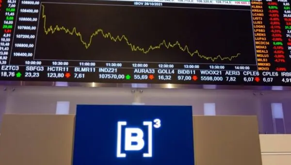 Ibovespa, bolsa de valores