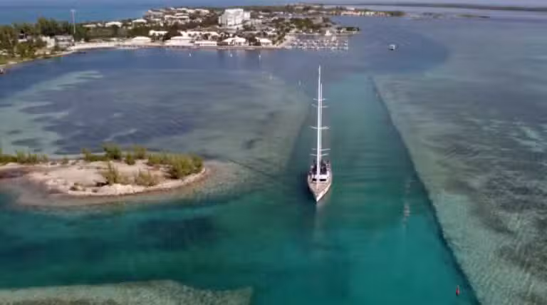 Ilhas das Bermudas
