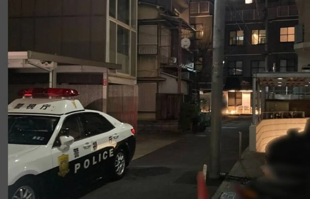 Incendio em sauna de luxo