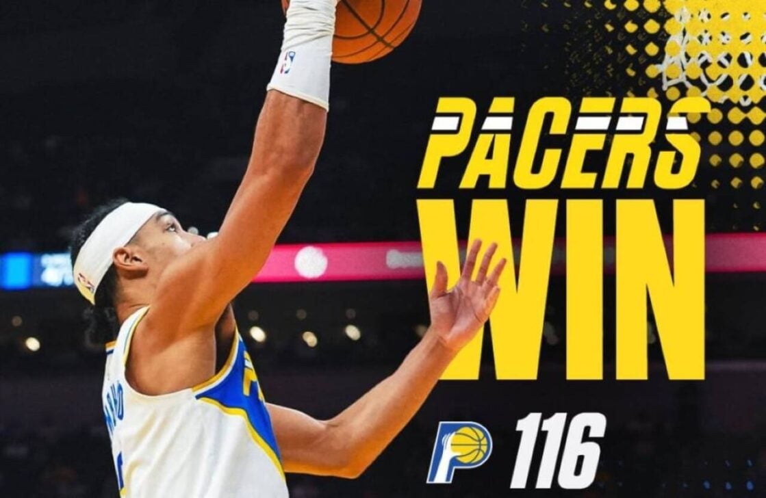 Indiana Pacers