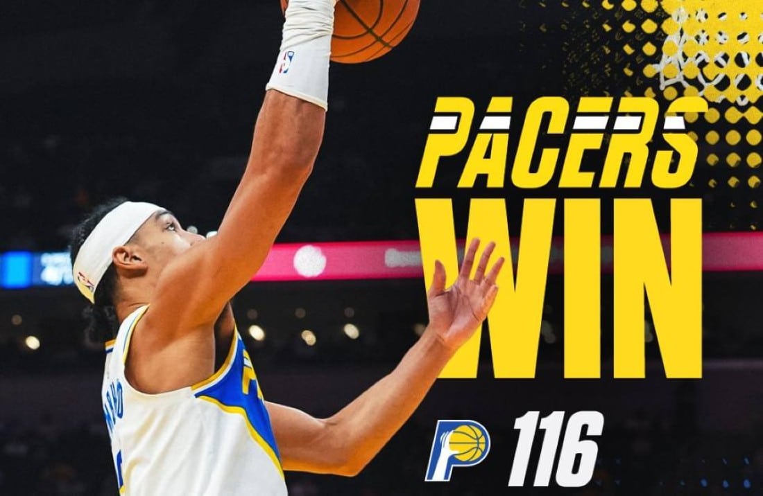 Indiana Pacers