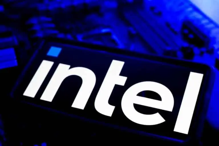 Intel