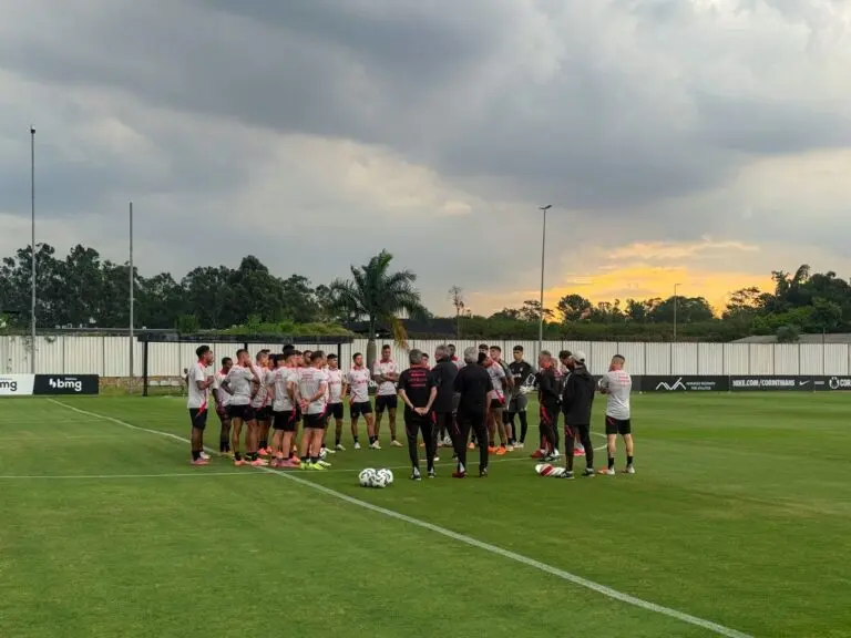 Internacional Jogadores