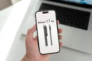 Apple, iPhone Air 및 iPhone 17 라인에 대한 충전 수정 사항이 포함된 iOS 26.5.1 출시