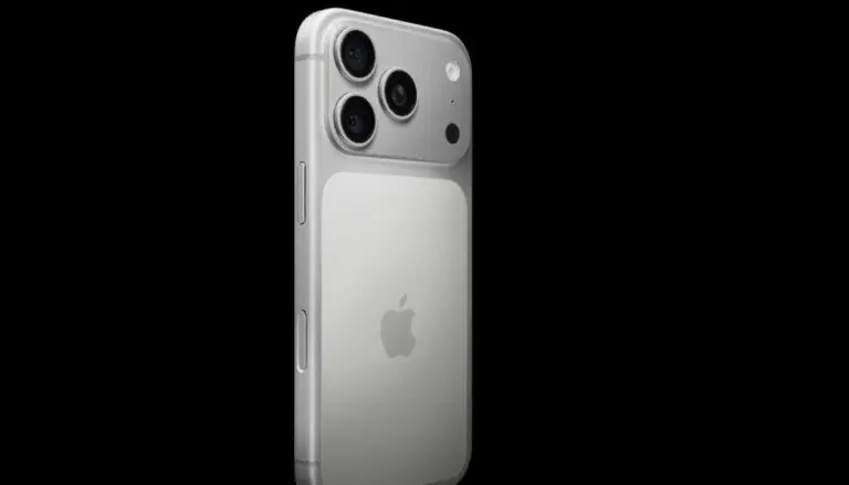 Iphone 17 pro