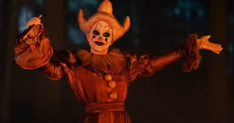 It: Bem-vindo a Derry