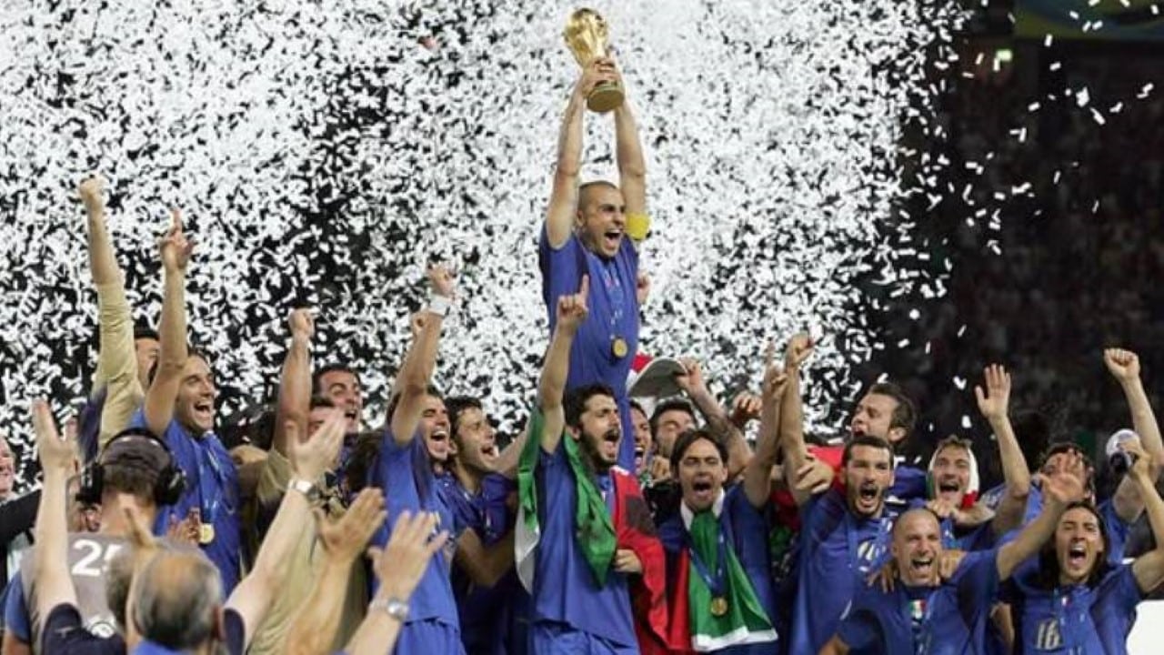 Italia