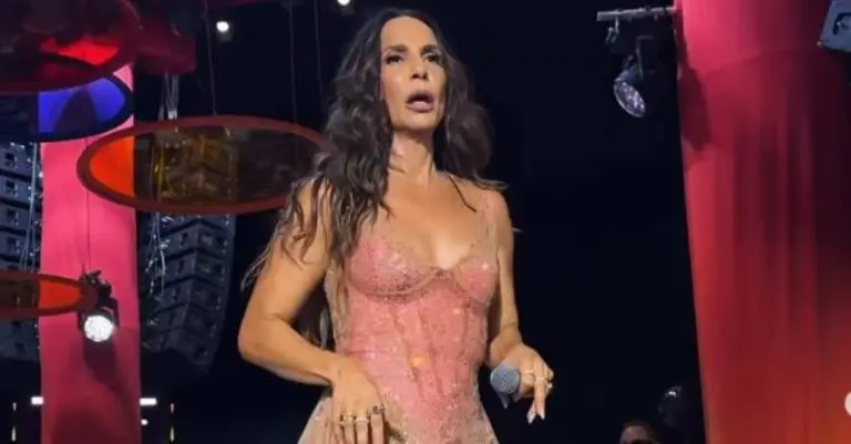 Ivete Sangalo