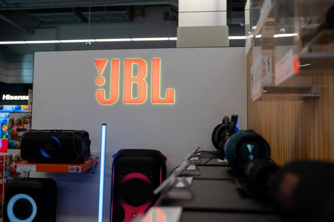 JBL PartyBox 720
