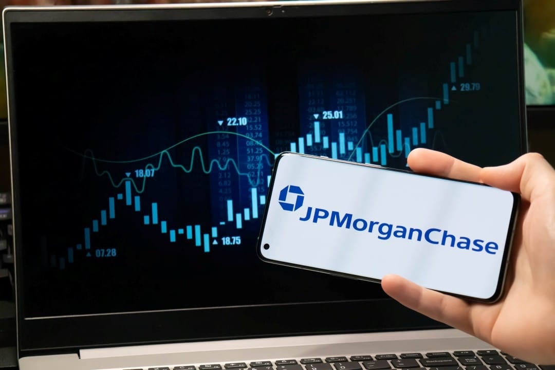 JPMorgan Chase