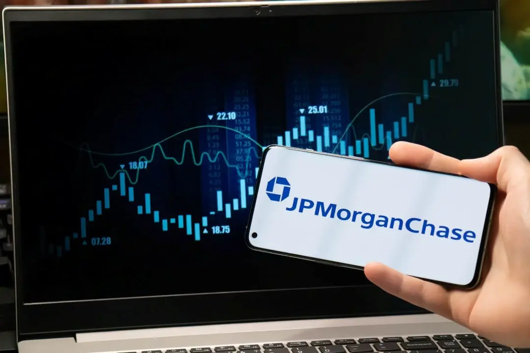 JPMorgan Chase