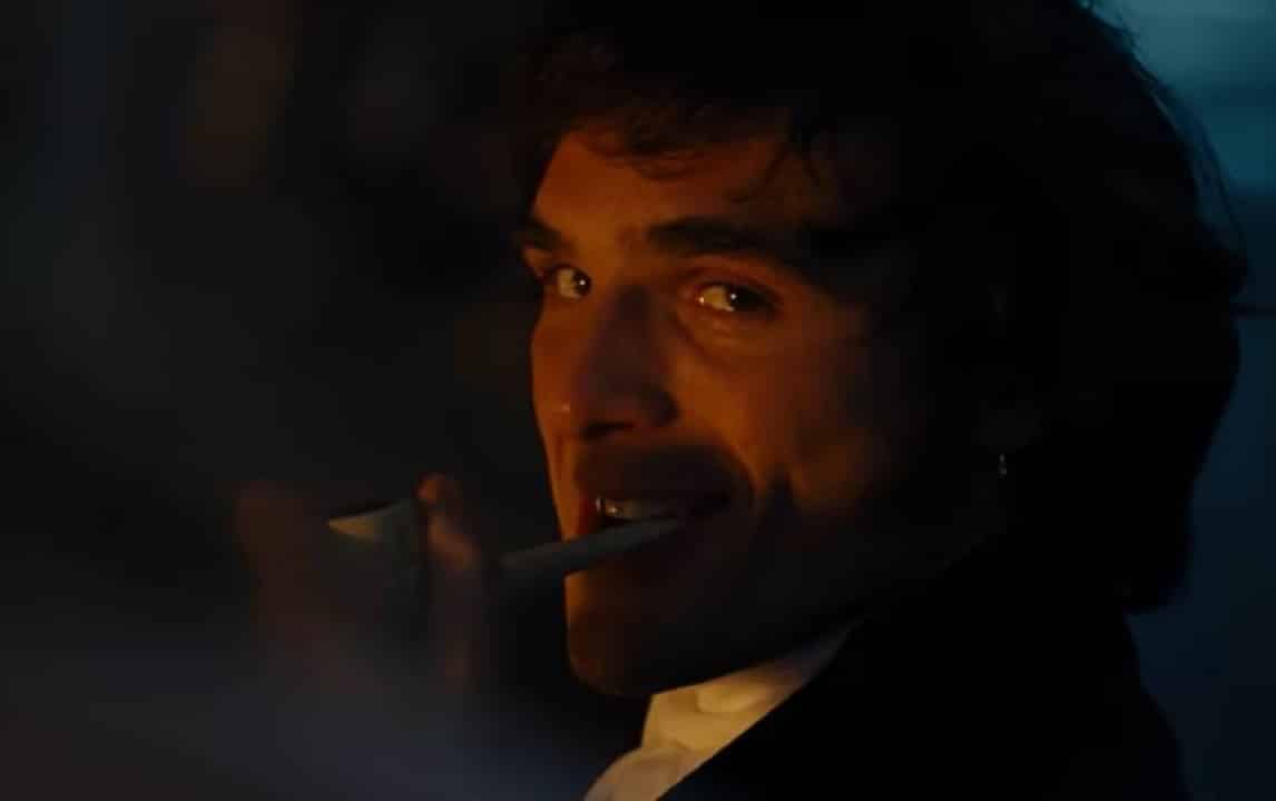 Jacob Elordi