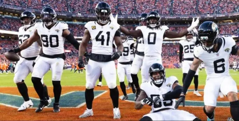Jaguars