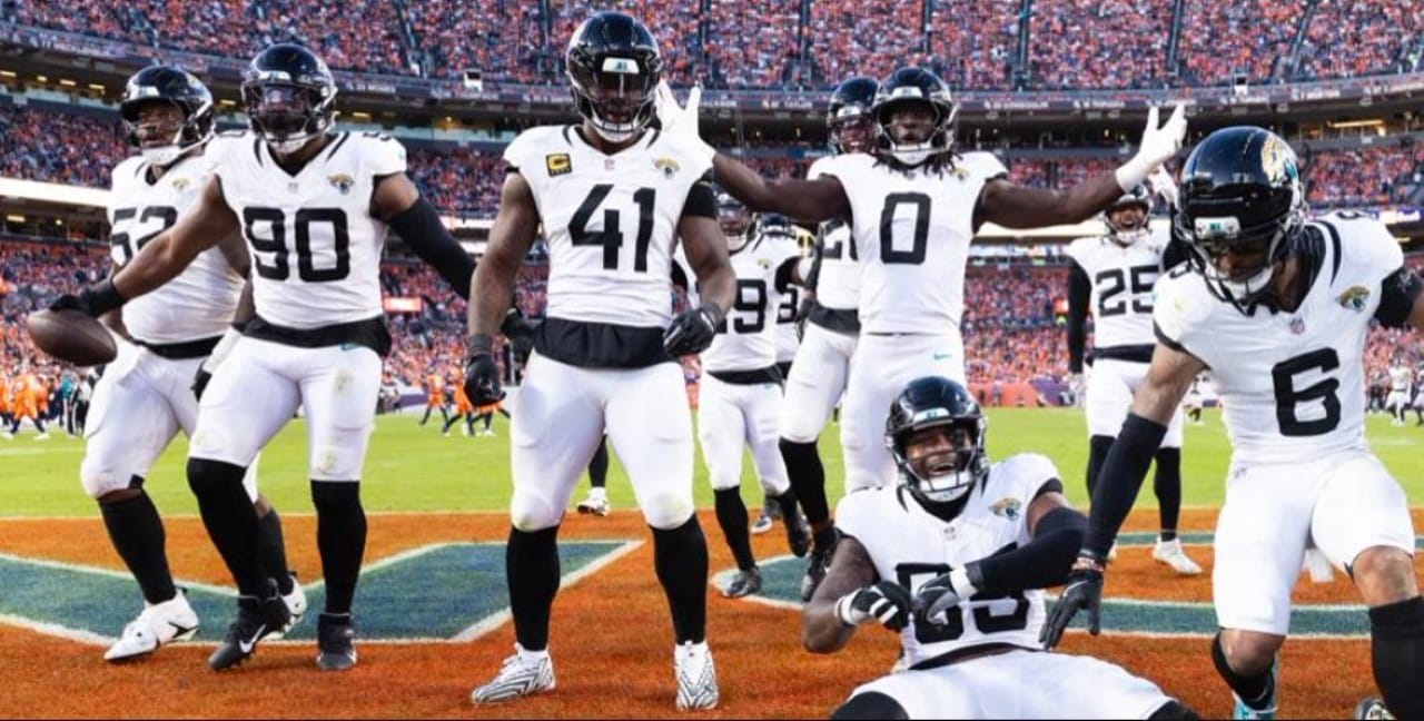 Jaguars