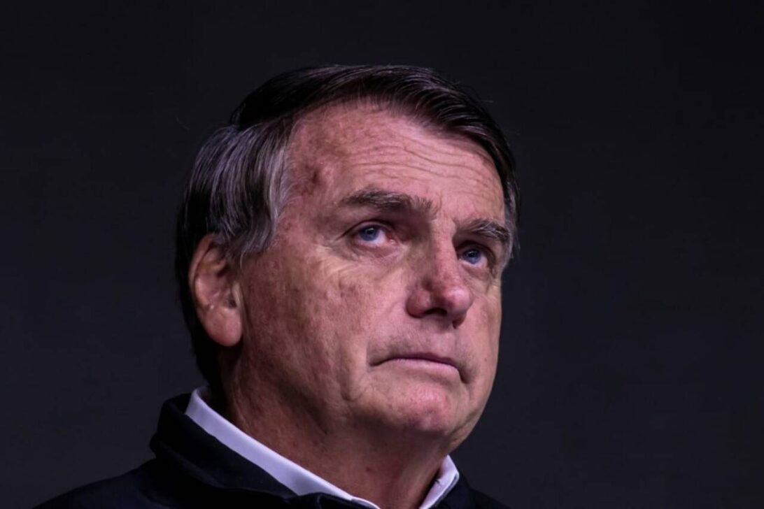Jair Bolsonaro