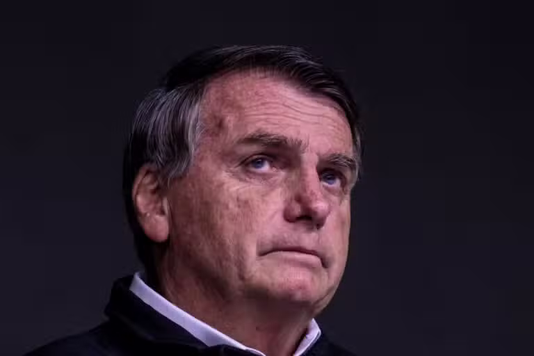 Jair Bolsonaro