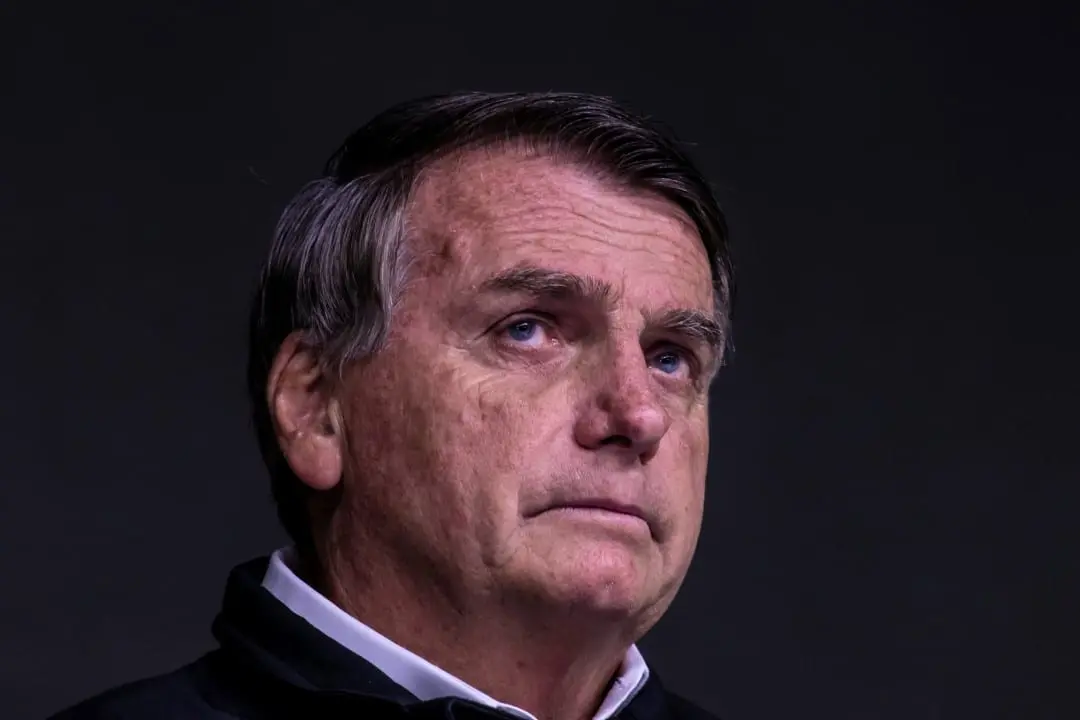 Jair Bolsonaro