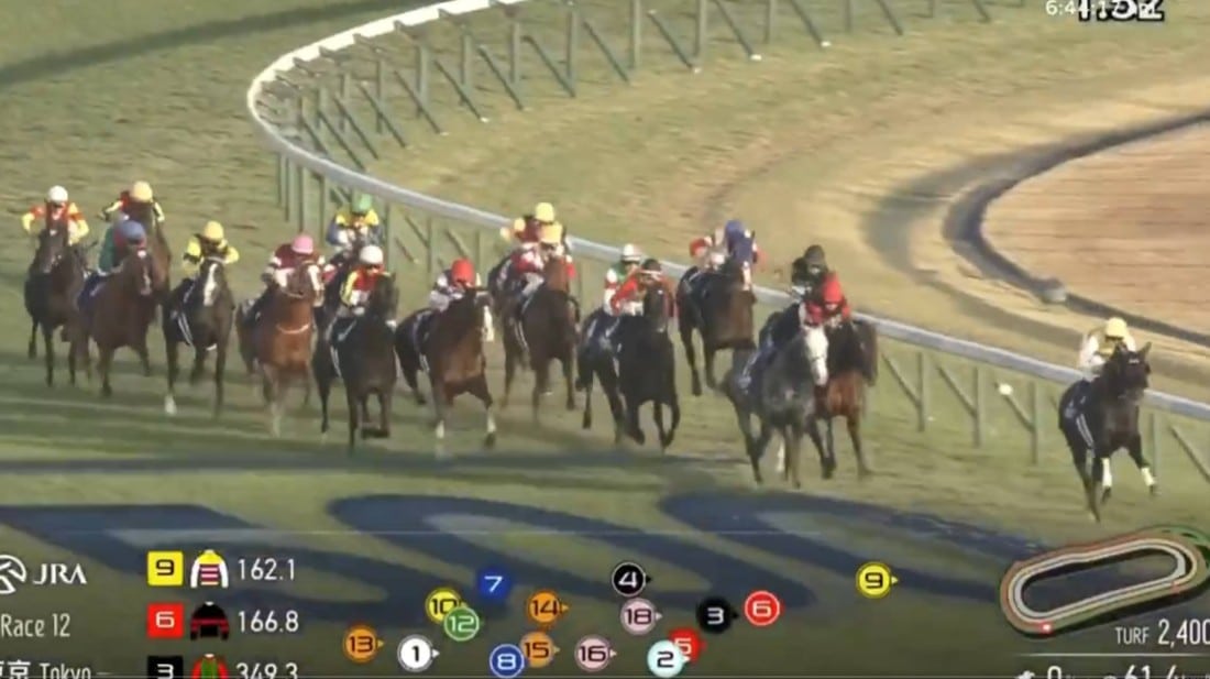 Japan Cup