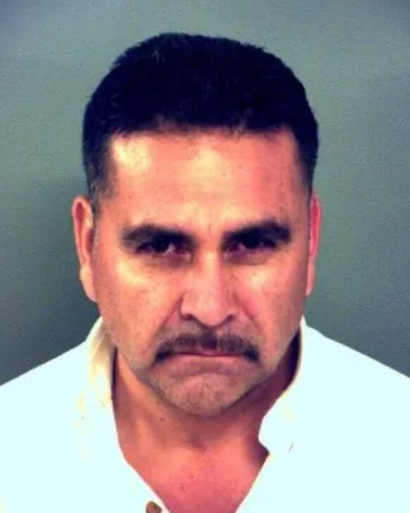 Javier Montoya Rubio, 48
