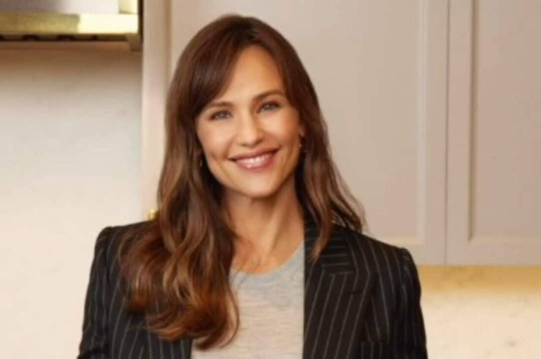 Jennifer Garner