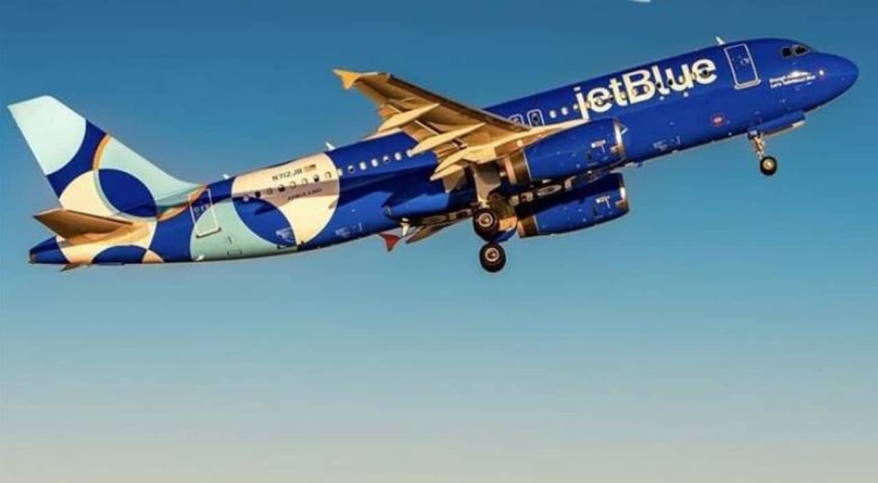 JetBlue