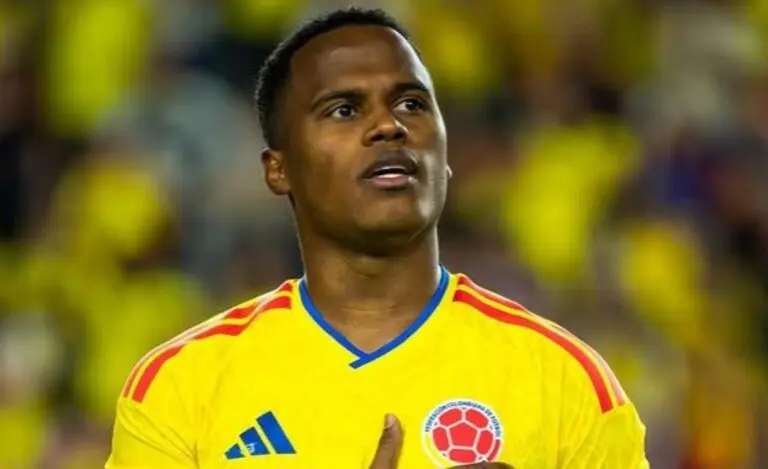 Jhon Arias