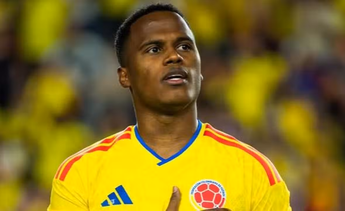 Jhon Arias