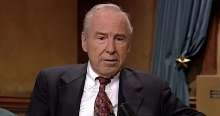 Jim Lovell
