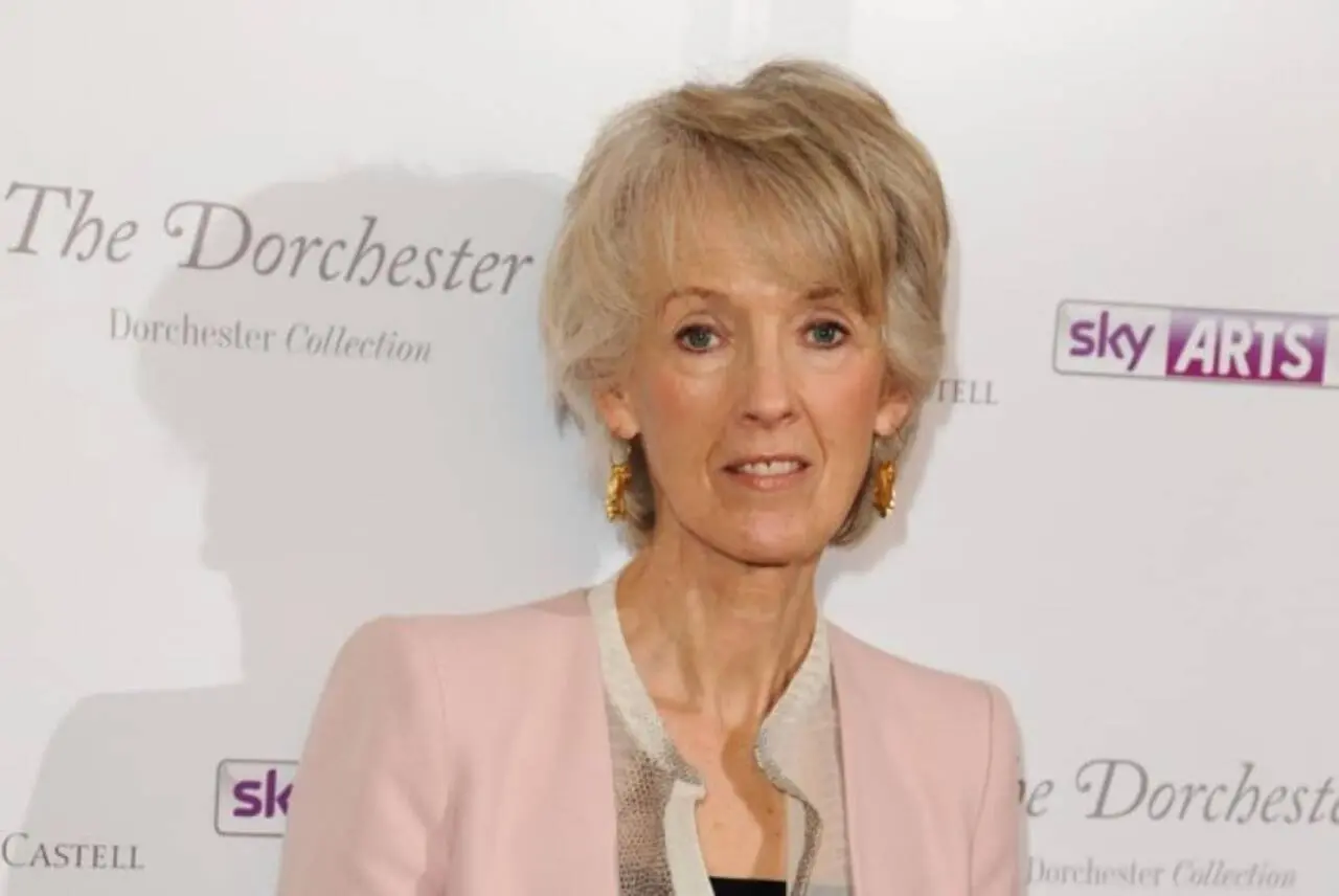 Joanna Trollope