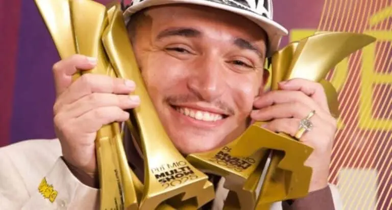 Joao Gomes
