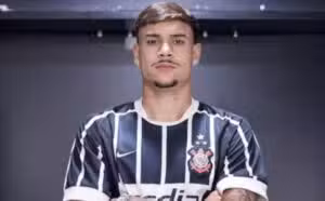 João Pedro Tchoca joga hoje? Onde assistir Corinthians x Mirassol hoje às 20h30 pelo Campeonato Brasileiro