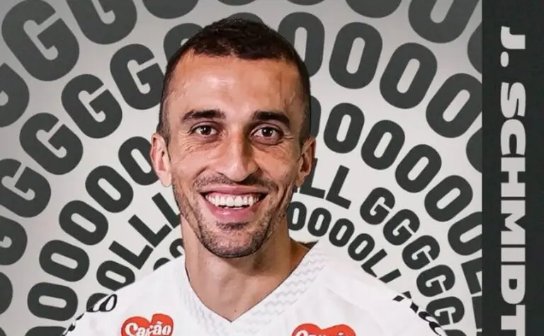 João Schmidt Santos