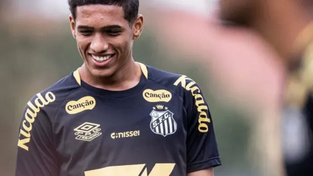 João Victor de Souza