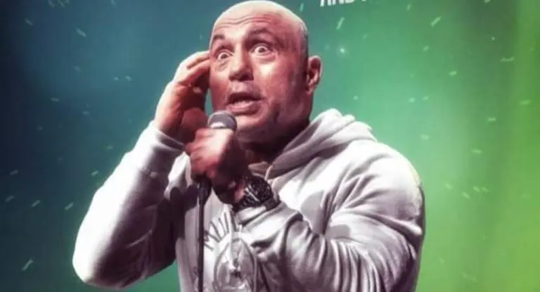 Joe Rogan