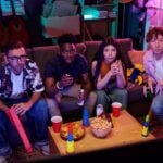 Jogos ao vivo torcedores