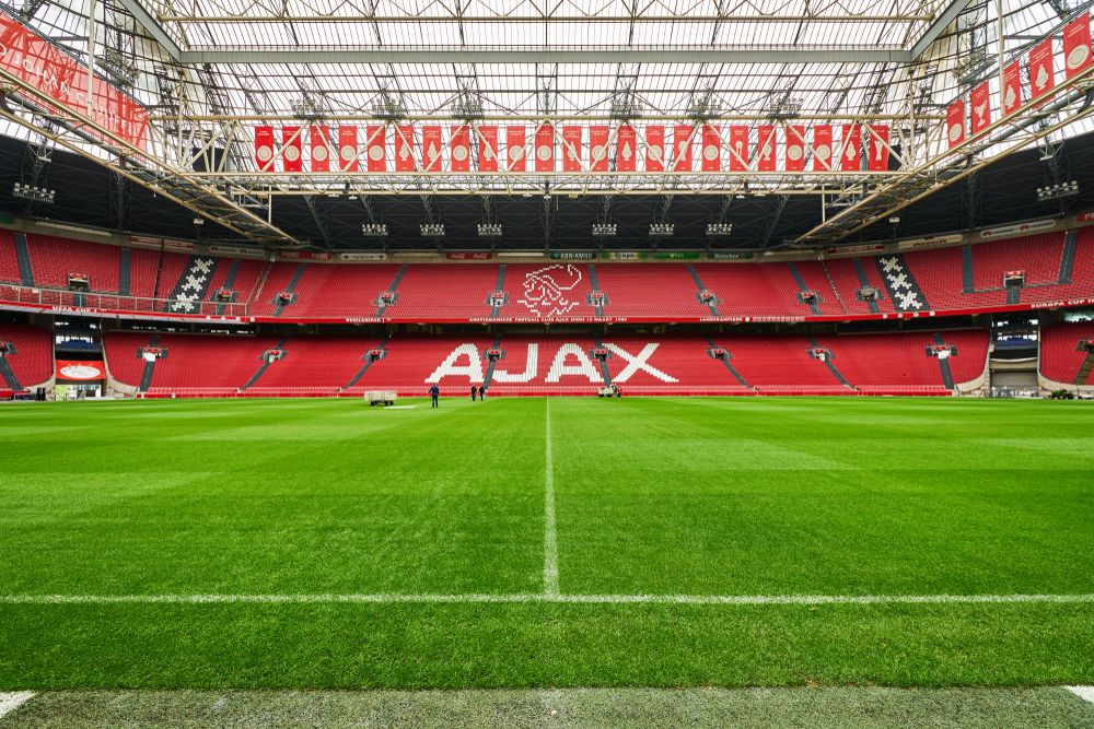 Johan Cruyff Arena