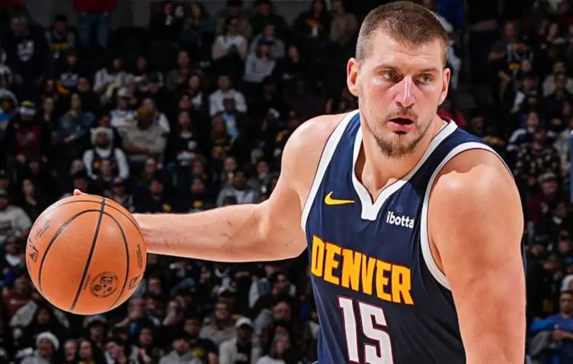 Jokic