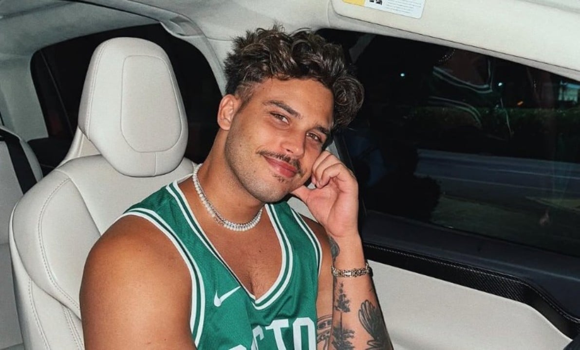 Jonathan Couto