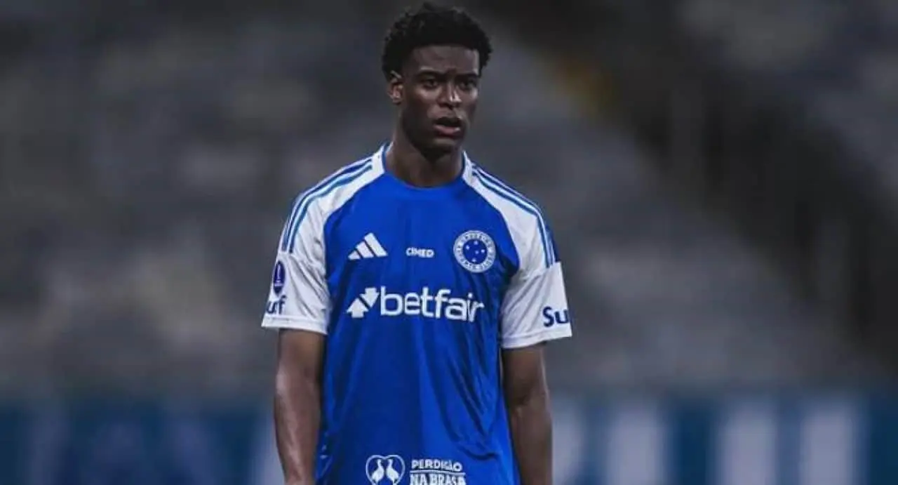 Jonathan Jesus